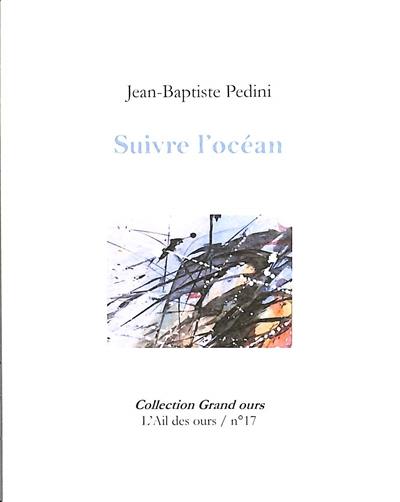 Suivre l'océan