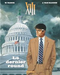 XIII. Vol. 19. Le dernier round