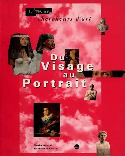 De visages en portraits