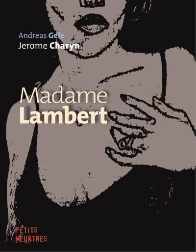 Madame Lambert