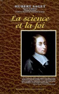 La science et la foi