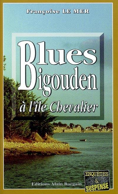 Blues bigouden à l'île Chevalier