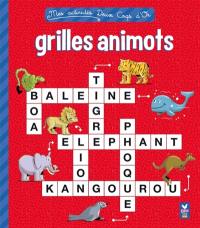 Grilles animots