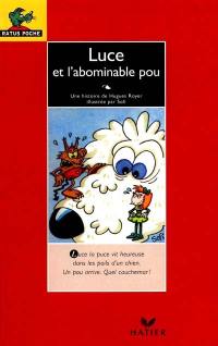 Luce et l'abominable pou