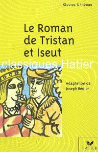 Le roman de Tristan et Iseut