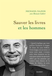 Sauver les livres et les hommes