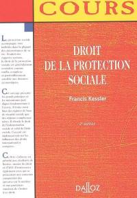 Droit de la protection sociale