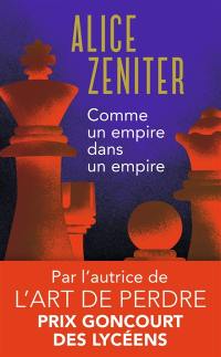 Comme un empire dans un empire