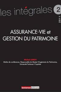 Assurance-vie et gestion du patrimoine