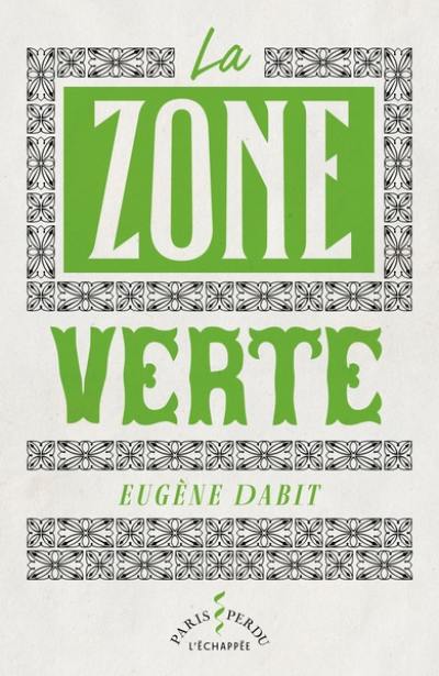 La zone verte