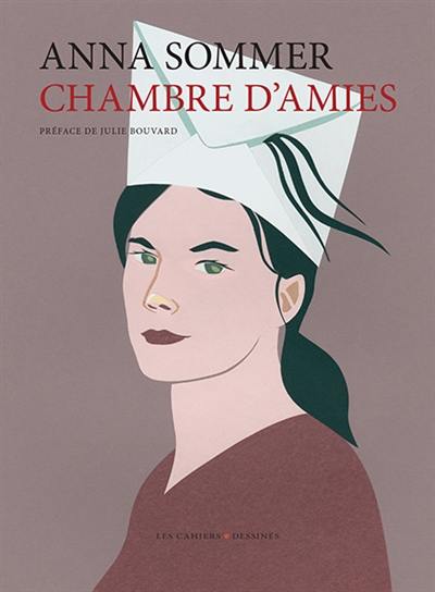 Chambre d'amies