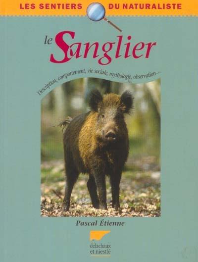 Le sanglier