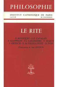 Le Rite