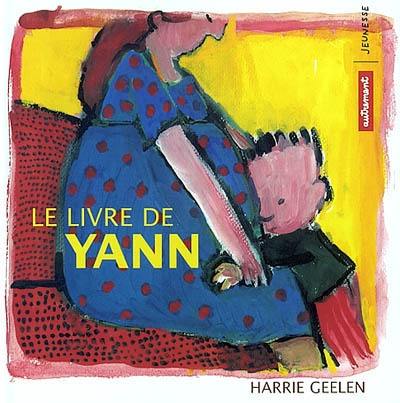 Le livre de Yann