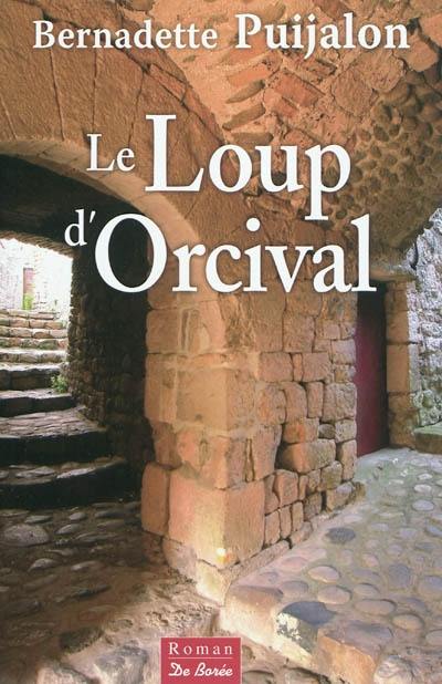 Le loup d'Orcival