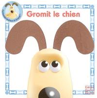 Gromit le chien