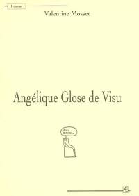 Angélique Glose de Visu