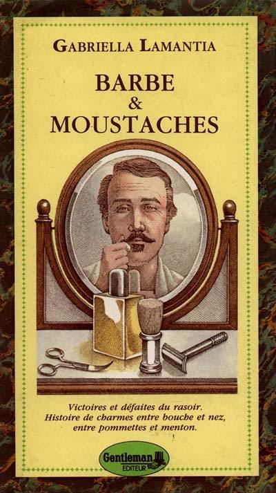 Barbe & moustache Barbe & moustache