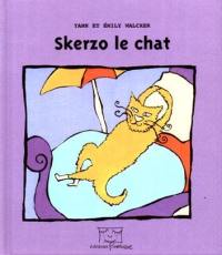 Skerzo le chat