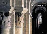 Chapiteaux, Sainte-Foy de Conques