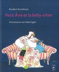 Petit Ane et la baby-sitter