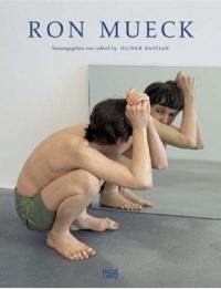 Ron Mueck Catalogue Raisonne