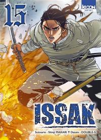 Issak. Vol. 15