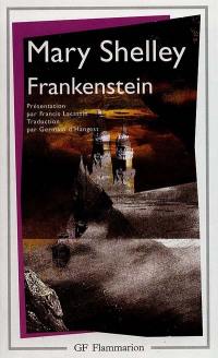 Frankenstein ou Le Prométhée moderne