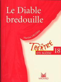 Le diable bredouille