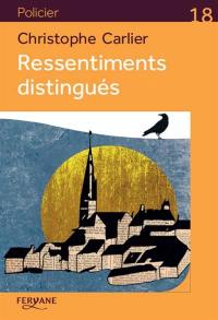 Ressentiments distingués