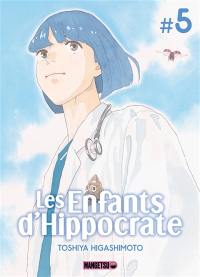 Les enfants d'Hippocrate. Vol. 5