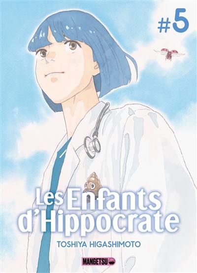 Les enfants d'Hippocrate. Vol. 5