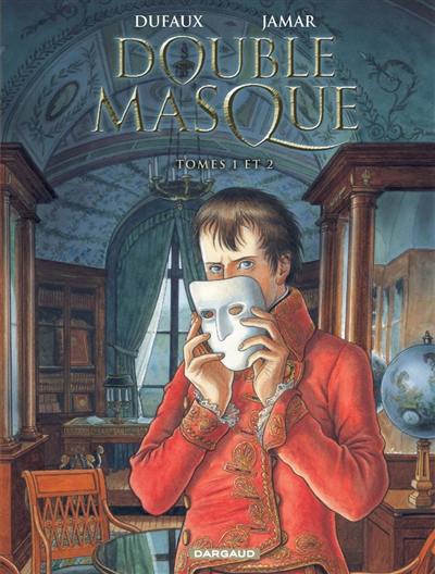 Double masque. Vol. 1-2