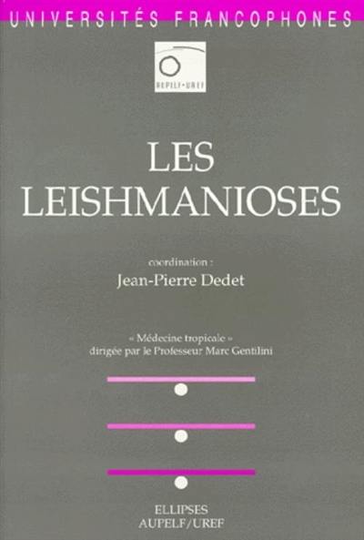 Les leishmanioses