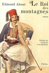 Le roi des montagnes