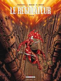 Le régulateur. Vol. 2. Hestia