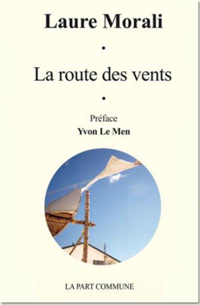 La route des vents