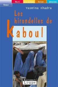 Les hirondelles de Kaboul