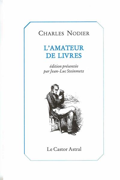 L'amateur de livres