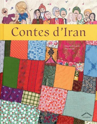 Contes d'Iran