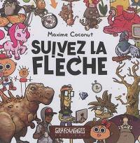 Suivez la flèche