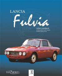 Lancia Fulvia