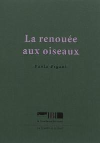 La renouée aux oiseaux