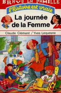 La journée de la Femme