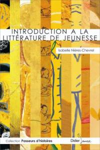 Introduction à la littérature de jeunesse