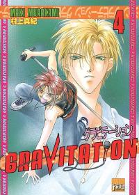 Gravitation. Vol. 4