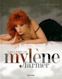 Les 7 vies de Mylène Farmer