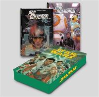 Star Wars : Poe Dameron : Tomes 1 et 2