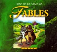 Fables. Vol. 2