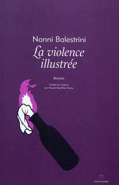 La violence illustrée